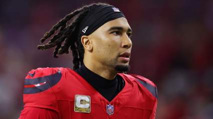 Texans QB C.J. Stroud Sets Record Straight on False Narrative
