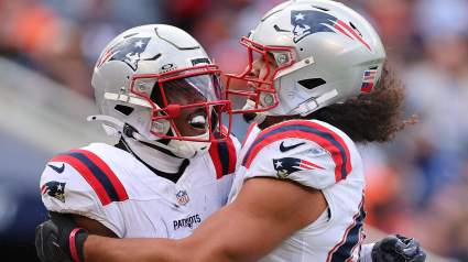 Patriots Get Good News After Linebacker’s ‘Serious’ Injury