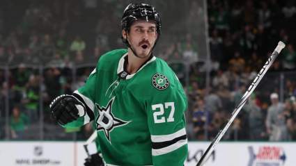 Trade Pitch Sees Maple Leafs Re-Acquiring Girtty Forward in Intriguing Move