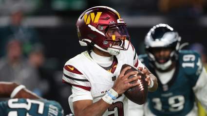Super Bowl ‘Pressure’ Starts to Mount for Commanders in 2025