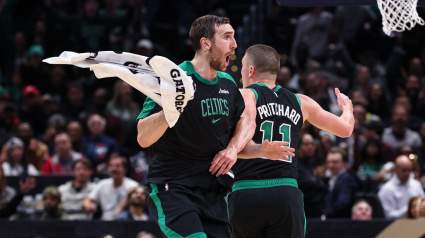 Celtics Could Lose Fan Favorite to Western Conference Contender: Insider