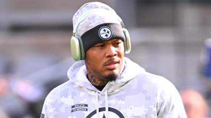 Ravens Urged to Sign Former 2nd-Round Edge-Rusher
