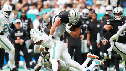 The One Player the Raiders Need to Trade Before 2025 Season Revealed
