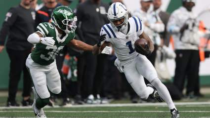 Jets Starter Goes From Highest Paid to ‘Most Underrated’ by Fans