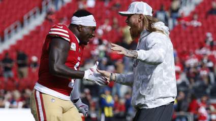 Deebo Samuel’s Former Teammate Slams Commanders WR’s Critics