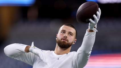 Cowboys Pro Bowler Aiming for Rebound After Struggling in 2024