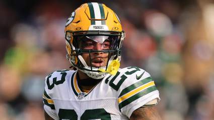 ‘Makes Sense’ for Bills to Sign Ex-Packers $84 Million Starter