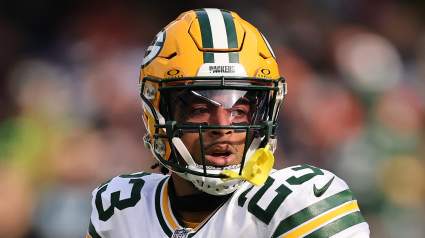 Packers Trade Proposal Bags Them 4th Year Unorthodox Replacement For All-Pro