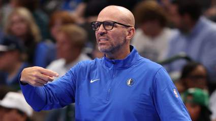 Mavericks Coach Jason Kidd Draws External Interest Amid Team Revamp