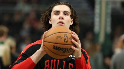 Bulls’ Warned Against Overpaying Josh Giddey in Free Agency