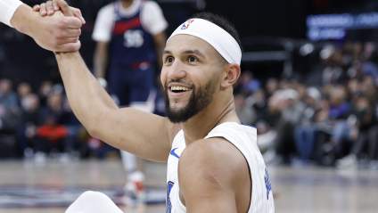 Trade Proposal Sends Jalen Suggs to Cleveland Cavaliers