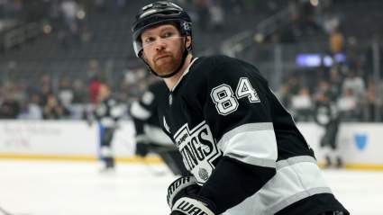 Insider Urges Red Wings to Sign $11.75 Million Defenseman to Bolster Blue Line