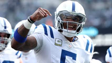 3 Bold Predictions for Indianapolis Colts Ahead of 2025 Season