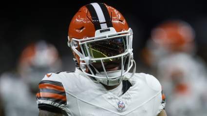 Ex-Browns Defender Fires Shot at Team After Steelers Move