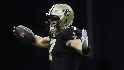 Broncos Urged to ‘Pounce’ if $52 Million NFC South Star Comes on Market