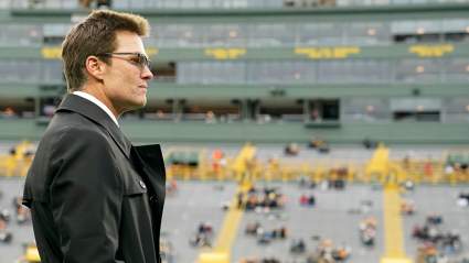 Tom Brady Has Strong Message on Raiders Owner Mark Davis
