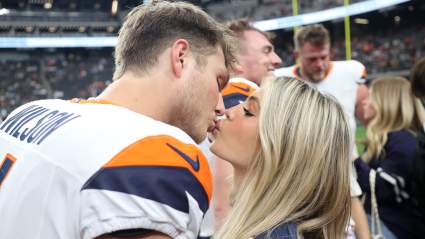 Broncos QB Makes Surprise Appearance at Former Teammate’s Lavish NYC Wedding