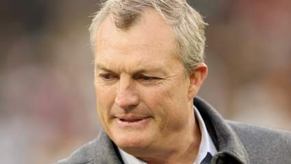 49ers $120 Million Star Ranked Among NFL’s ‘Worst Contracts’