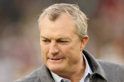 49ers’ John Lynch Has a Blunt Message for the Rest of the NFL