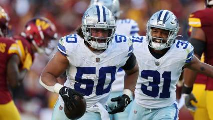 Buccaneers Urged to ‘Elevate Defense’ With $55 Million Former All-Pro LB