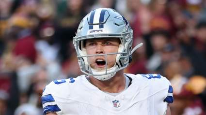 Cowboys Playmaker in Danger of Demotion, Says Analyst
