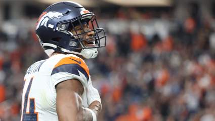 Proposed Trade Sends Broncos’ $70 Million Superstar to AFC East