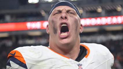 Broncos Trade Pitch Lands ‘Ideal’ $92 Million All-Pro With Franchise Ties