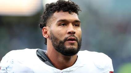 Bears Trade Proposal Lands $14 Million Former 1st-Round LB-Edge Hybrid