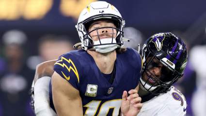Ravens Coach Names Unlikely ‘Centerpiece’ of Defense