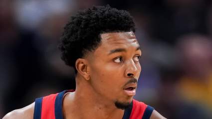 $112 Million Forward Named “Ambitious” Trade Target for Warriors