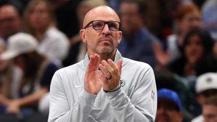 Door Not Closed on One of Knicks Top Coaching Candidates: Report