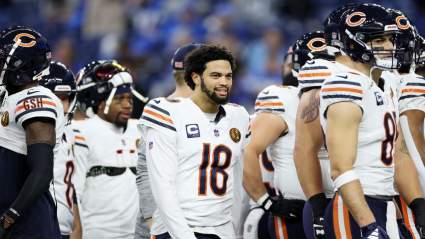 Bears Trade Pitch Brings Sought-After $21 Million Star to Chicago