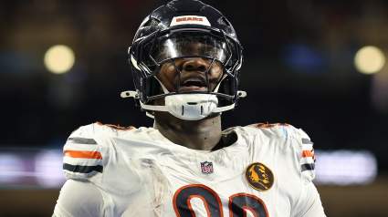 3 Chicago Bears Breakout Candidates on Defense for 2025