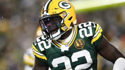 Ex-Packers Veteran CB Lands New Deal After Jaire Alexander Signing