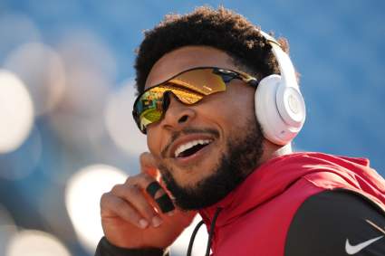 PFF Names Bucs’ $84 Million Safety Among Players with Most to Prove in 2025