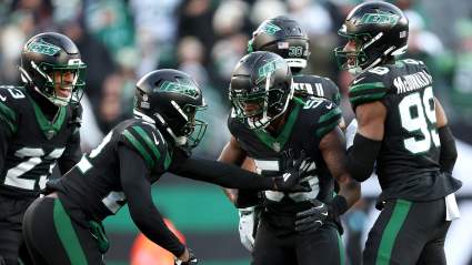 Jets $18 Million Leader Called Team’s ‘Top Trade Asset’ Ahead of Camp