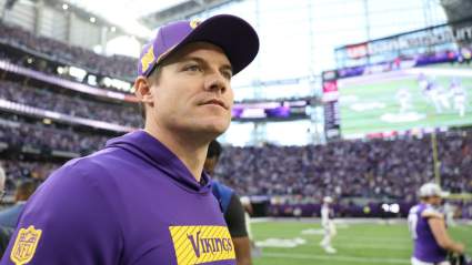 Minnesota Vikings Cautioned on Next Move With J.J. McCarthy