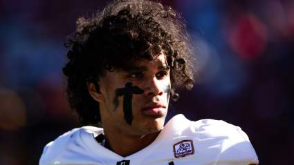 Commanders Predicted to Add ‘Spectacular’ WR From NBA Family