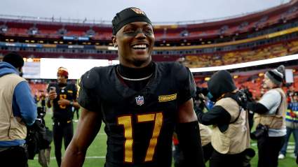 Commanders Predicted to Close Deal on NFL All-Pro With $87 Million Offer