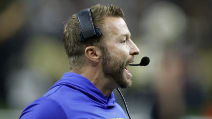 Former Scout Expects Repeat Performance From Rams HC Sean McVay