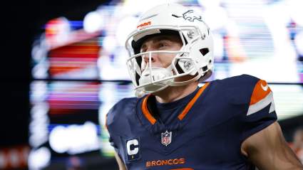 Broncos QB Bo Nix Tagged With Noteworthy Label Ahead of 2nd Season