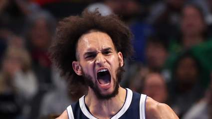 Proposed Trade Finally Lands Lakers A Long-Term Center