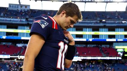 Patriots Receive Lukewarm Offensive Ranking by PFSN