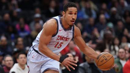 Clippers Almost Complete Their Offseason in Just 2 Hours