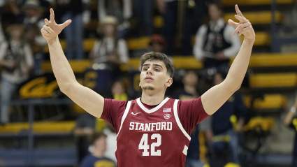 Celtics Urged to Target Kristaps Porzingis Replacement With 32nd Pick