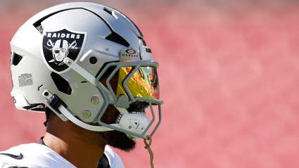 Recently Released Raiders Starter Sends Clear Message to NFL Teams