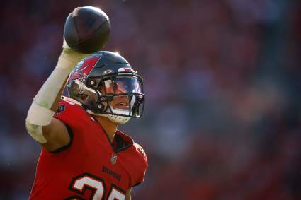 Buccaneers GM Reveals ‘Amazing’ Rookies Not Named Emeka Egbuka