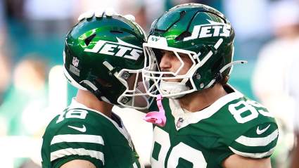 Jets Announce New Signing, Abruptly Cut Ties With 27-Year-Old