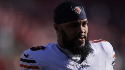 Patriots Named a Potential Landing Spot for Former Pro Bowl WR