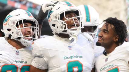 Jonnu Smith Trade Rumours Hint At Dolphins’ Agenda